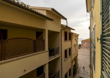 GT5A8839-HDR.JPG - Trilocale Via Sant'Antonio 5, Monte Argentario - foto 13