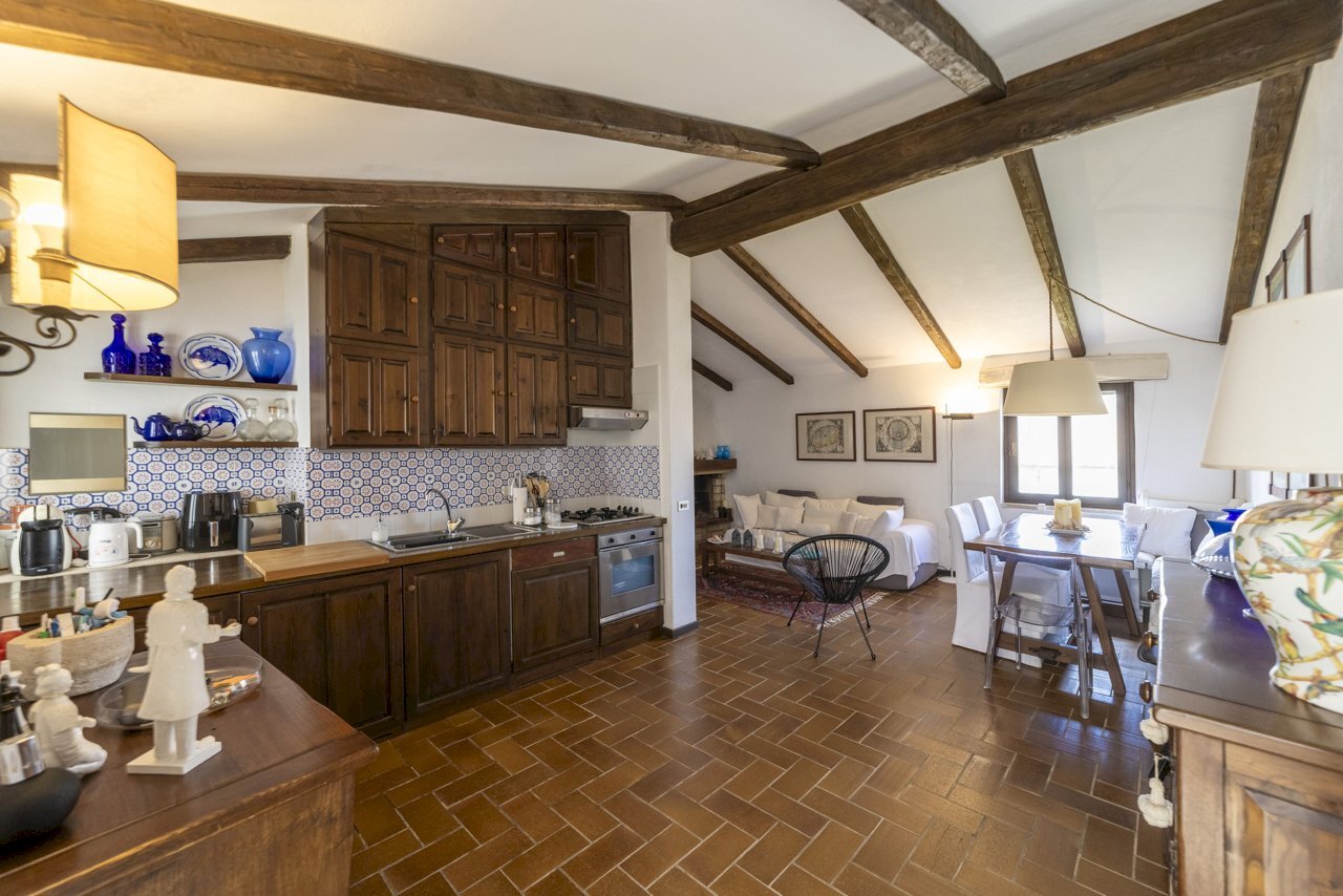 GT5A2605-HDR.JPG - Trilocale Via della Rocca 1, Monte Argentario - foto 1