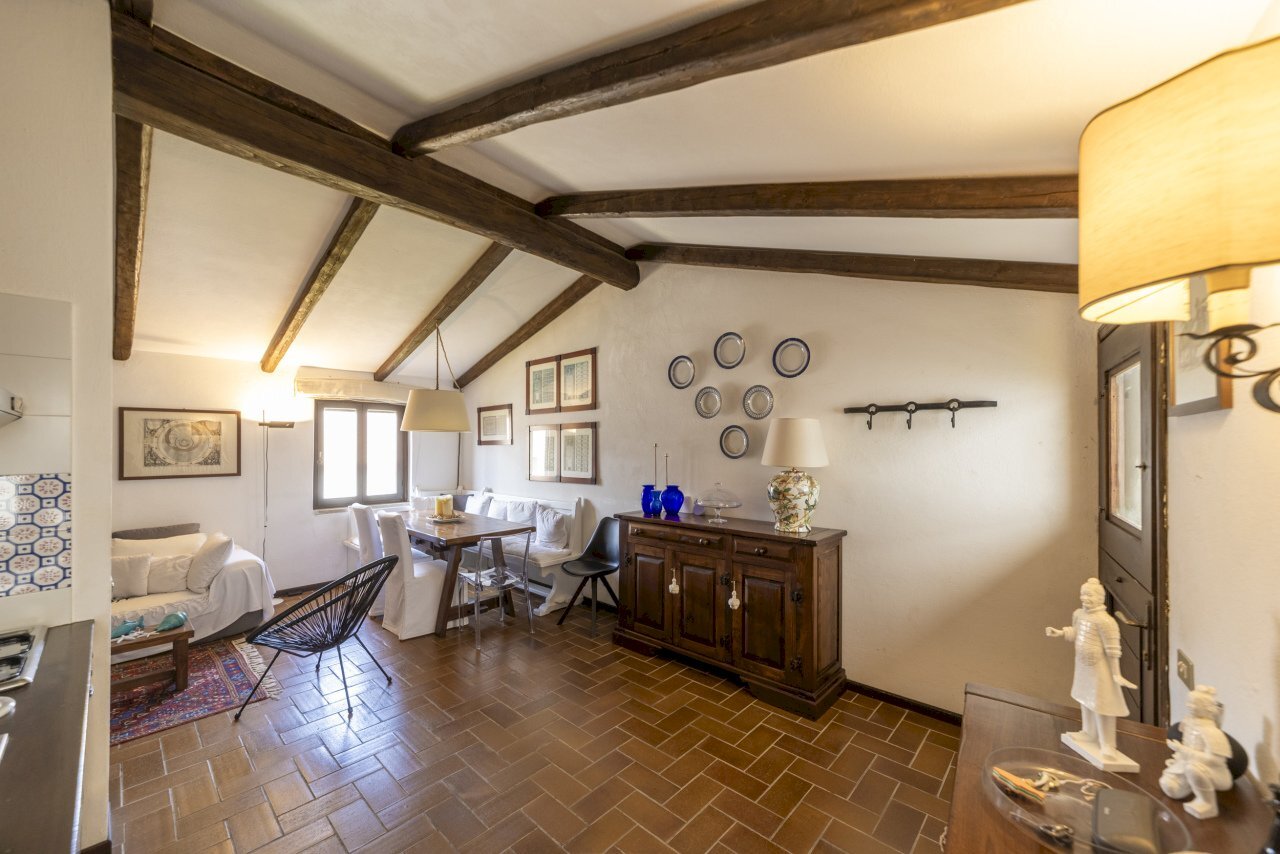 GT5A2608-HDR.JPG - Trilocale Via della Rocca 1, Monte Argentario - foto 2