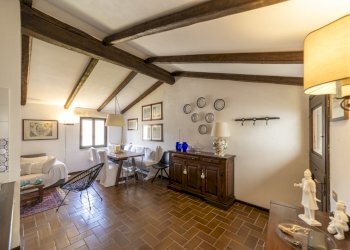 GT5A2608-HDR.JPG - Trilocale Via della Rocca 1, Monte Argentario - foto 2