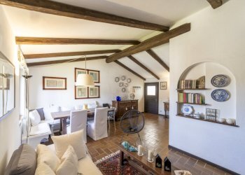 GT5A2623-HDR.JPG - Trilocale Via della Rocca 1, Monte Argentario - foto 7