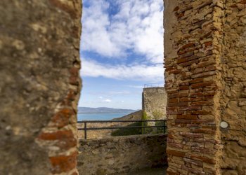 GT5A2674-HDR.JPG - Trilocale Via della Rocca 1, Monte Argentario - foto 17