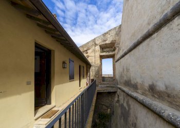 GT5A2671-HDR.JPG - Trilocale Via della Rocca 1, Monte Argentario - foto 19