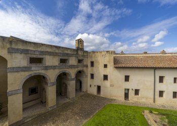 GT5A2650-HDR.JPG - Trilocale Via della Rocca 1, Monte Argentario - foto 21