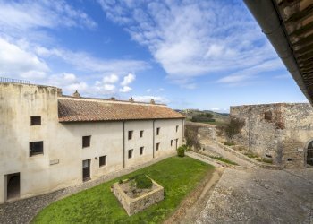 GT5A2653-HDR.JPG - Trilocale Via della Rocca 1, Monte Argentario - foto 23