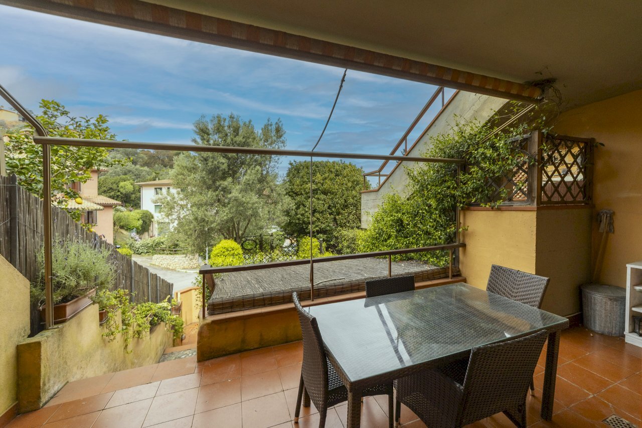 1M8A4068-HDR.JPG - Appartamento via fosso dell'aiaccia, Monte Argentario - foto 2