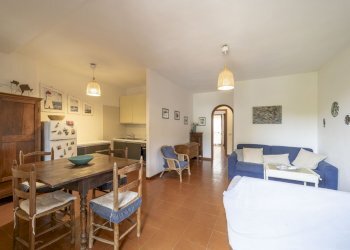 1M8A4029-HDR.JPG - Appartamento via fosso dell'aiaccia, Monte Argentario - foto 7