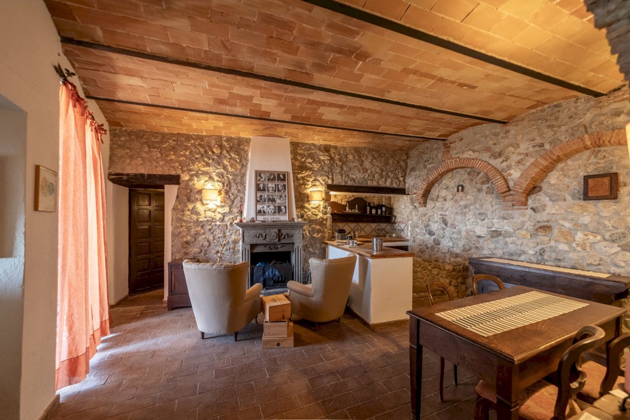 GT5A5689-HDR.JPG - Loft Via IV Novembre, Capalbio - foto 1