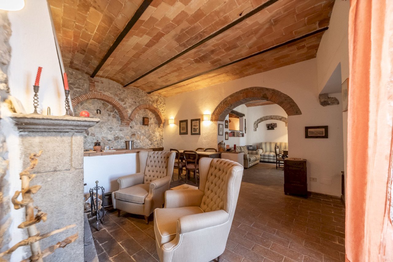 GT5A5683-HDR.JPG - Loft Via IV Novembre, Capalbio - foto 2