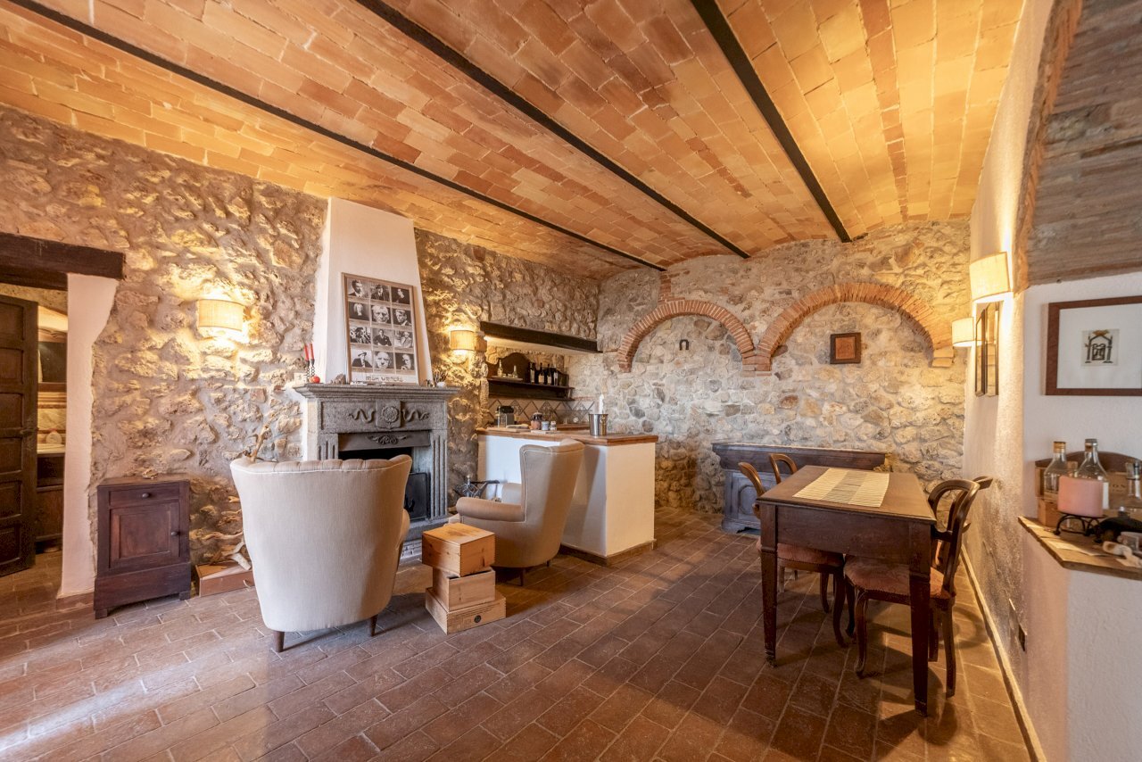 GT5A5686-HDR.JPG - Loft Via IV Novembre, Capalbio - foto 3