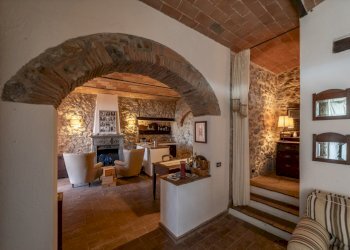 GT5A5695-HDR.JPG - Loft Via IV Novembre, Capalbio - foto 5