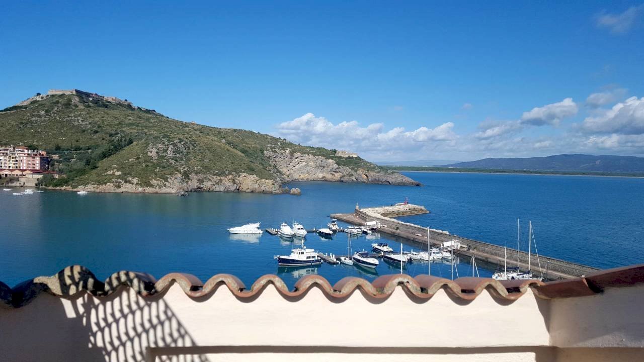 Attico Monte Argentario - foto 1