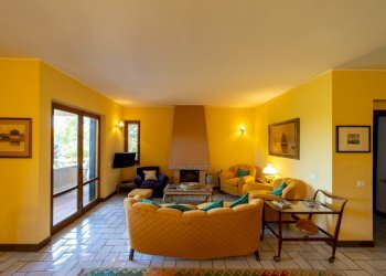 MAS_4497-HDR.jpg - Casa indipendente Via Costa degli Ulivi 79, Monte Argentario - foto 9