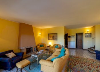 MAS_4494-HDR.jpg - Casa indipendente Via Costa degli Ulivi 79, Monte Argentario - foto 10