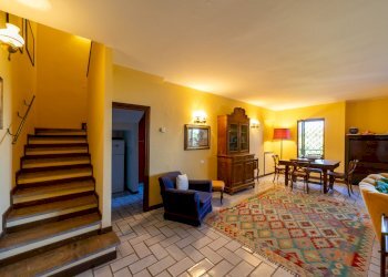 MAS_4485-HDR.jpg - Casa indipendente Via Costa degli Ulivi 79, Monte Argentario - foto 12