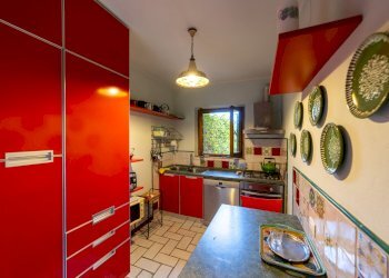 MAS_4518-HDR.jpg - Casa indipendente Via Costa degli Ulivi 79, Monte Argentario - foto 13