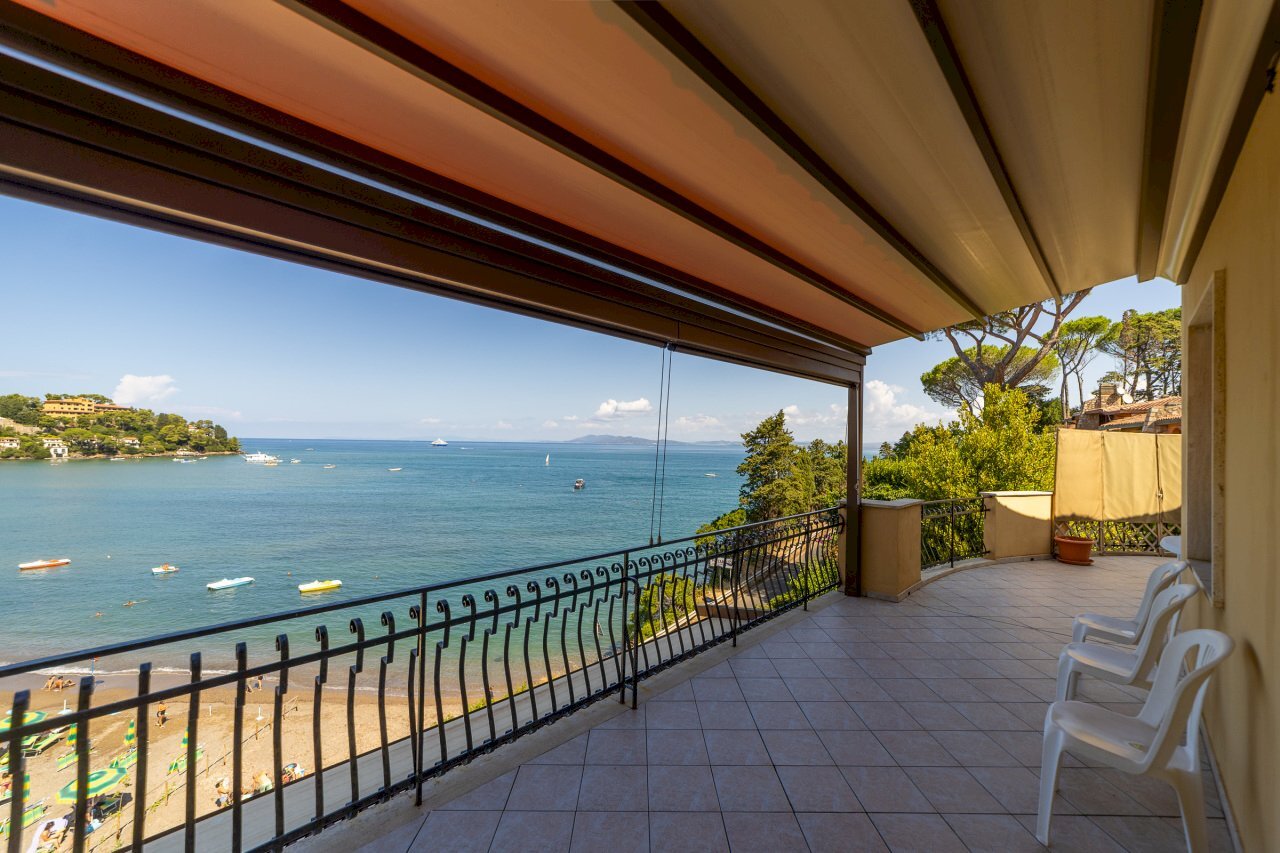 MAS_4461-HDR.jpg - Casa indipendente Monte Argentario - foto 1