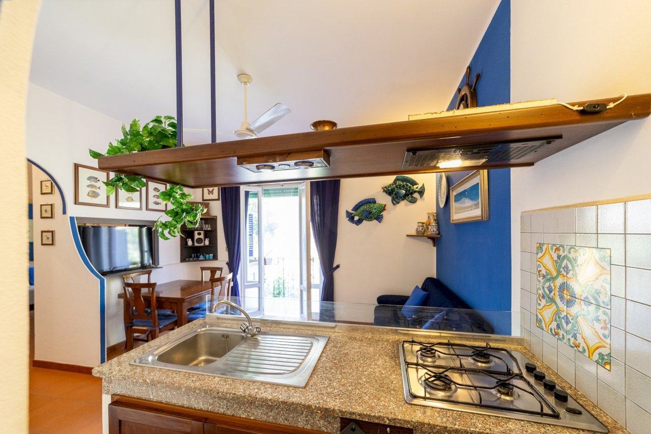 GT5A0229-HDR.JPG - Quadrilocale Via del Molo, Monte Argentario - foto 1