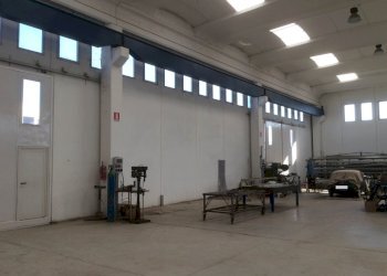 interno (10).JPG - Non Alimentare Via dell'Airone 6A, Orbetello - foto 15