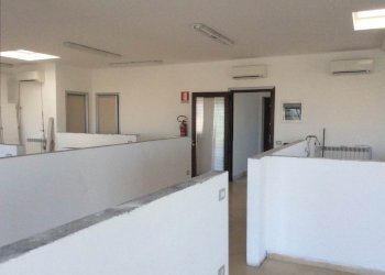 UFFICI (40).JPG - Non Alimentare Via dell'Airone 6A, Orbetello - foto 19