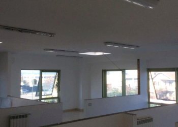 UFFICI (11).JPG - Non Alimentare Via dell'Airone 6A, Orbetello - foto 24