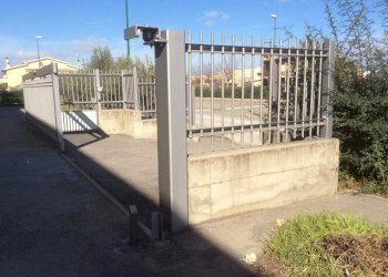 ESTERNO (12).JPG - Non Alimentare Via dell'Airone 6A, Orbetello - foto 27