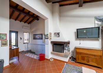 1M8A2012-HDR.JPG - Villa a Schiera Montemerano snc, Manciano - foto 14