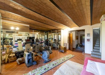 1M8A2108-HDR.JPG - Villa a Schiera Montemerano snc, Manciano - foto 26