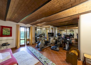 1M8A2111-HDR.JPG - Villa a Schiera Montemerano snc, Manciano - foto 27