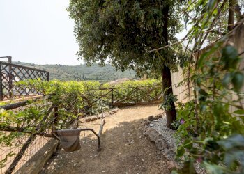 GT5A7029-HDR.JPG - Casa semi indipendente Strada Vicinale del Grottino 18, Monte Argentario - foto 20