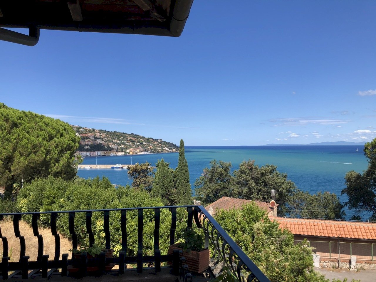 IMG_3092.JPEG - Appartamento Via Discesa del Valle snc, Monte Argentario - foto 1