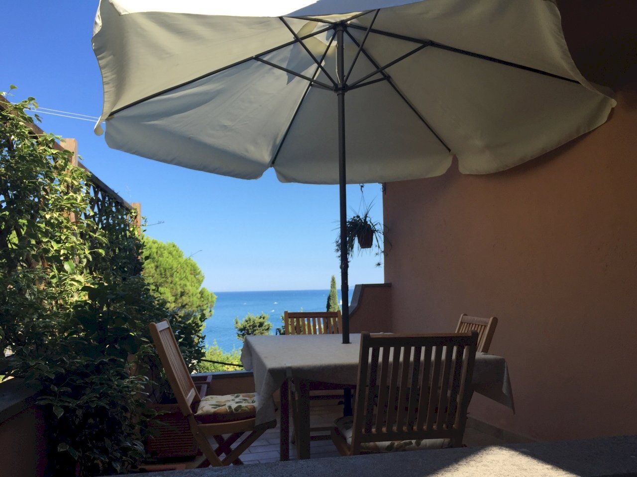 IMG_7609.JPG - Appartamento Via Discesa del Valle snc, Monte Argentario - foto 2