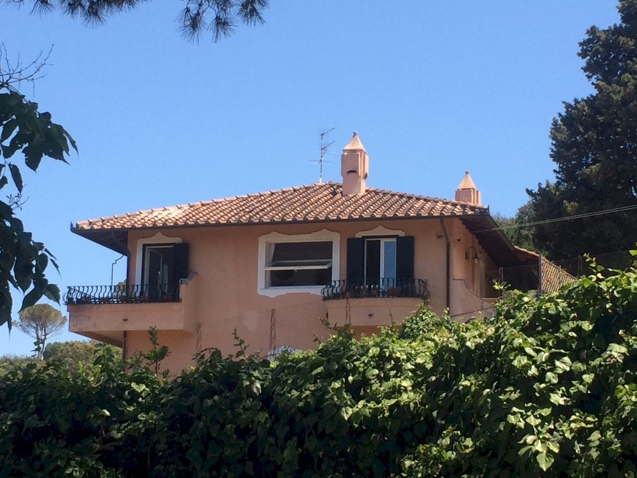 IMG_4150.JPG - Appartamento Via Discesa del Valle snc, Monte Argentario - foto 3