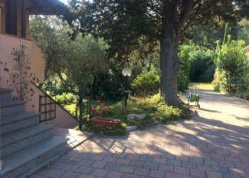 IMG_4161.JPG - Appartamento Via Discesa del Valle snc, Monte Argentario - foto 4