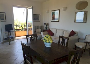 IMG_7628[5570].JPG - Appartamento Via Discesa del Valle snc, Monte Argentario - foto 7