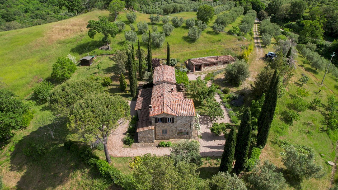 VLC_00022.jpg - Casale vicolo dei fossi 2/C, Scansano - foto 3