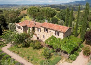 VLC_00003.jpg - Casale vicolo dei fossi 2/C, Scansano - foto 1