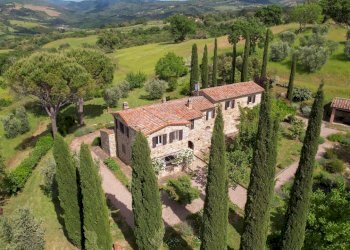 VLC_00020.jpg - Casale vicolo dei fossi 2/C, Scansano - foto 2