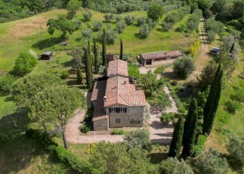 VLC_00022.jpg - Casale vicolo dei fossi 2/C, Scansano - foto 3