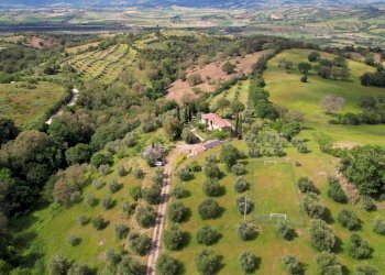 VLC_00013.jpg - Casale vicolo dei fossi 2/C, Scansano - foto 15