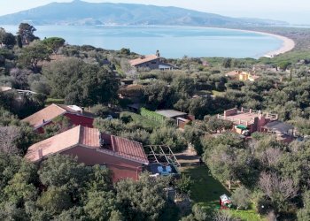 VLC_00009.jpg - Villa VIA FIORDALISO, Orbetello - foto 2