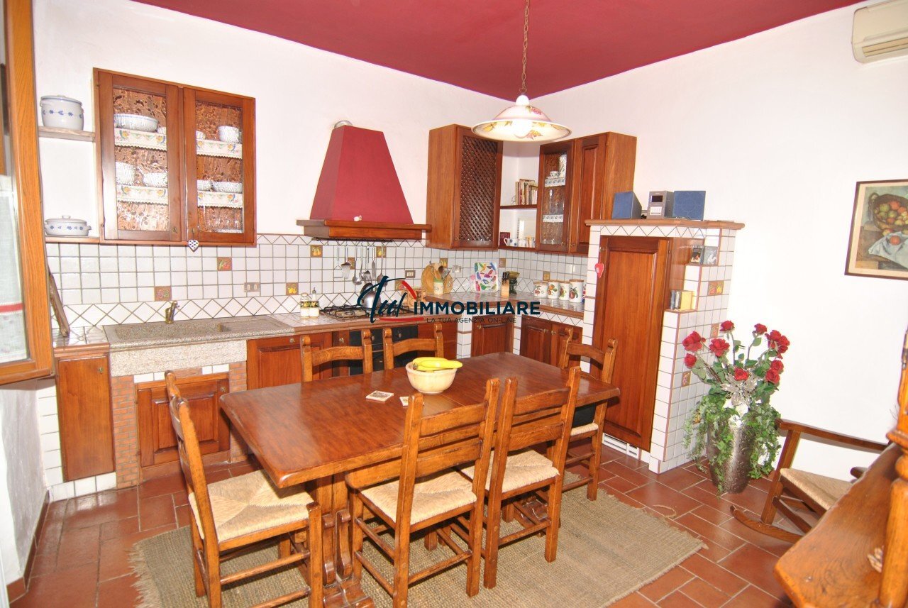 CUCINA ABITABILE - Villa Piazza della Chiesa 16, Livorno - photo 1