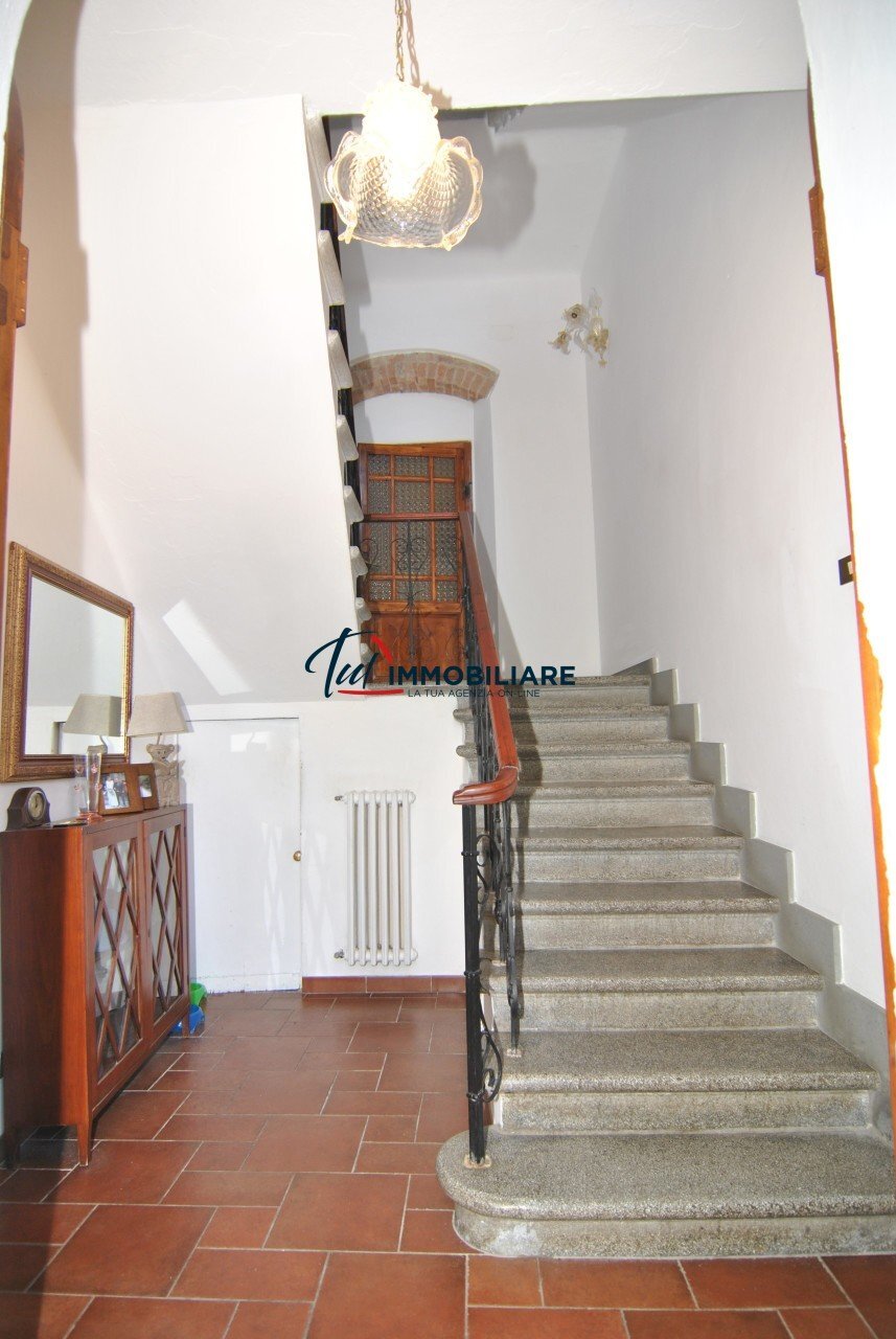 INGRESSO - Villa Piazza della Chiesa 16, Livorno - photo 2