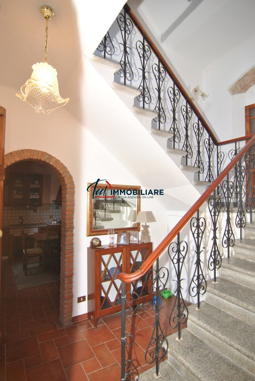 INGRESSO - Villa Piazza della Chiesa 16, Livorno - photo 3