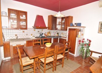 CUCINA ABITABILE - Villa Piazza della Chiesa 16, Livorno - foto 1