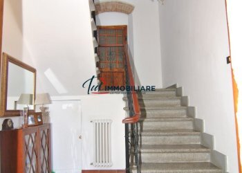 INGRESSO - Villa Piazza della Chiesa 16, Livorno - foto 2