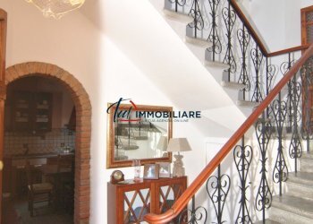 INGRESSO - Villa Piazza della Chiesa 16, Livorno - foto 3