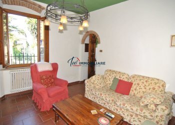 SALOTTO - Villa Piazza della Chiesa 16, Livorno - foto 6