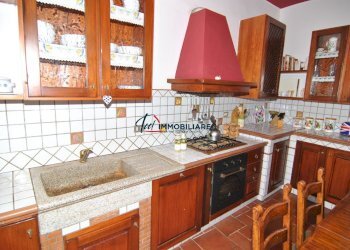 CUCINA ABITABILE - Villa Piazza della Chiesa 16, Livorno - foto 9