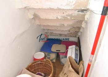 RIPOSTIGLIO SOTTOSCALA - Villa Piazza della Chiesa 16, Livorno - foto 11